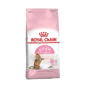 Royal Canin Kitten Sterilised корм для стерилизованных котят от 6 до 12 мес