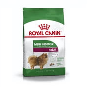 Royal Canin Mini Indoor Adult корм для собак мелких пород