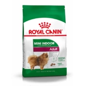 Royal Canin Mini Indoor Adult корм для собак мелких пород