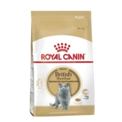 Royal Canin British Shorthair Adult корм для кошек британской породы