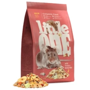 Little One корм для мышей, 400 г