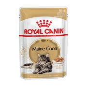 Royal Canin Maine Coon корм для кошек соус