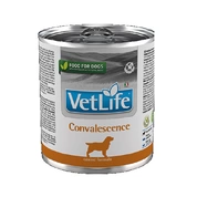 Farmina Vet Life Convalescence консервы для собак при выздоровлении,истощении, 300 г