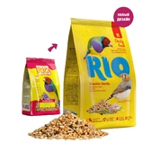 Rio корм для экзотических птиц