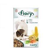 Fiory Ratty корм для крыс, 850 г