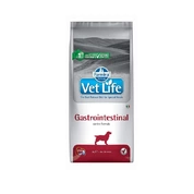 Farmina Vet Life Gastrointestinal корм для собак при заболеваниях ЖКТ