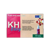 UHE тест KH Easy (карбонатная жесткость)