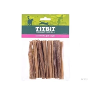TitBit лакомство для кошек кишки говяжьи, 32 г