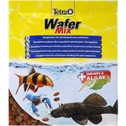 Tetra WaferMix корм для донных рыб, 15гр