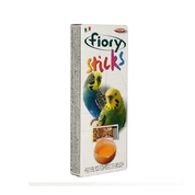 Fiory палочки для волнистых попугаев с яйцом, 2*30г