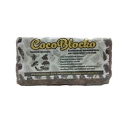 Cocco Blocko кокосовый субстрат крупная фракция, 7 л