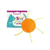 Bliss игрушка для кошек Солнышко с мятой