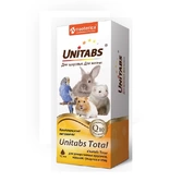 Unitabs Total витамины для грызунов и птиц, 10 мл