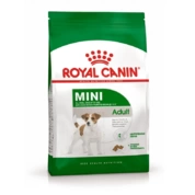 Royal Canin Mini Adult корм для собак мелких пород