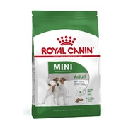 Royal Canin Mini Adult корм для собак мелких пород