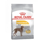 Royal Canin Maxi Dermacomfort для собак, склонных к кожным раздражениям