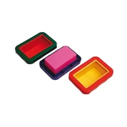 Дарэлл кормушка квадратная глубокая