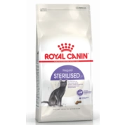 Royal Canin Sterilised 37 корм для стерилизованных кошек