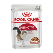 Royal Canin Instinctive корм для кошек соус