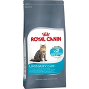 Royal Canin Urinary Care корм для кошек профилактика МКБ