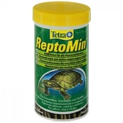 Tetra ReptoMin Sticks корм для водных черепах