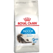 Royal Canin Indoor Long Hair корм для длинношерстных домашних кошек