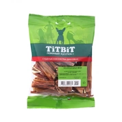 TitBit Кишки бараньи для собак мини мягкая упаковка, 50 г