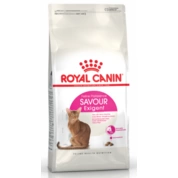 Royal Canin Savour Exigent корм для привередливых кошек