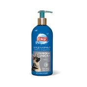 Cliny шампунь мицеллярный для собак и кошек Глубокая очистка, 300 мл