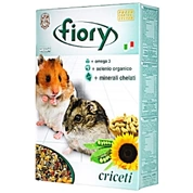 Fiory Criceti корм для хомяков, 400 г