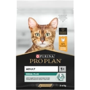 ProPlan Original Adult корм для взрослых кошек Курица