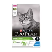 ProPlan Sterilised корм для стерилизованных кошек Кролик