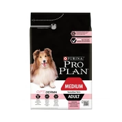 ProPlan Adult Medium корм для собак средних пород Лосось