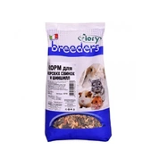 Fiory Breeders корм для морских свинок и шиншилл, 850 г