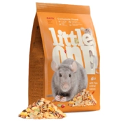 Little One корм для крыс