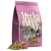 Little One корм для шиншилл