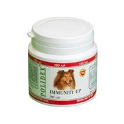 Polidex Immunity Up витамины для собак