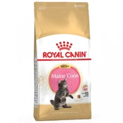 Royal Canin Maine Coon Kitten корм для котят породы мэйн кун
