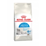 Royal Canin Indoor Appetite Control корм для кошек склонных к перееданию