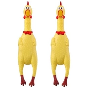Amigos игрушка для собак Курица, 32 см