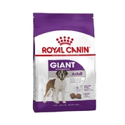 Royal Canin Giant Adult для собак гигантских пород старше 18 мес