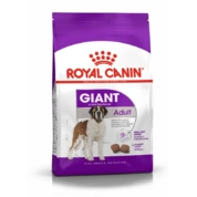 Royal Canin Giant Adult для собак гигантских пород старше 18 мес
