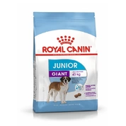 Royal Canin Giant Junior для собак гигантских пород 8-18 мес