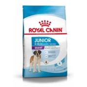 Royal Canin Giant Junior для собак гигантских пород 8-18 мес