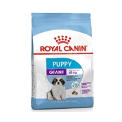 Royal Canin Giant Puppy для щенков гигантских пород 2-8 мес