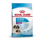 Royal Canin Giant Starter для щенков гигантских пород до 2мес