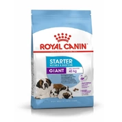 Royal Canin Giant Starter для щенков гигантских пород до 2мес