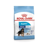 Royal Canin Maxi Puppy для щенков крупных пород 2-15мес