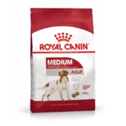 Royal Canin Medium Adult для собак средних пород