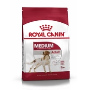 Royal Canin Medium Adult для собак средних пород